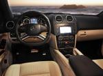 Mercedes-Benz ML63 AMG Performance Studio 2009 года
